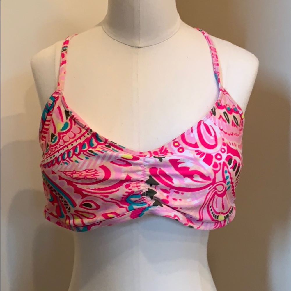 Aerie Size XL Bikini Top